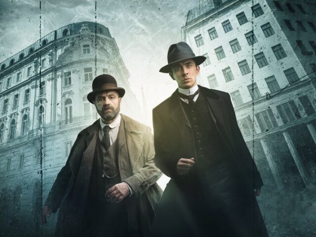 Krimi: Vienna Blood – Rendezvous mit dem Tod  (ZDF  22:15 – 23:45 Uhr)