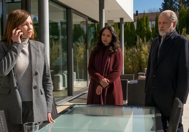 Krimiserie: Der Alte – Helden von nebenan (ZDF  20:15 – 21:15 Uhr)