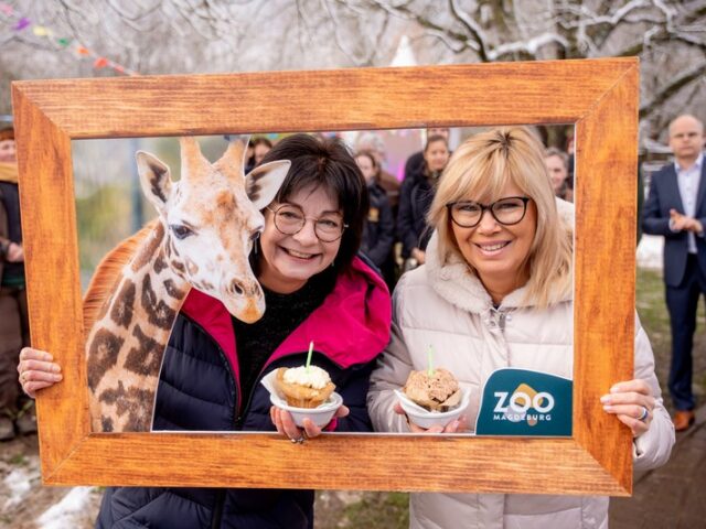 KIANO’s Zweiter Geburtstag und 1.000 Gäste kamen und gratulierten