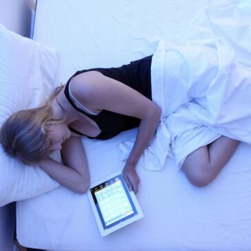 AOK: kostenfreies Onlineseminar mit Tipps für einen gesunden Schlaf