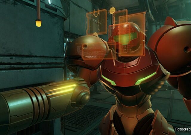 „Metroid Prime Remastered“ übernimmt Switch-Spitze