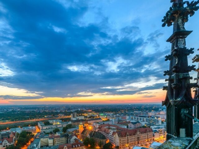 Magdeburg zieht an! Warum es sich lohnt hierzubleiben!
