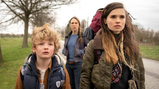 Drama: Mutter, Kutter, Kind (Das Erste  20:15 – 21:45 Uhr)