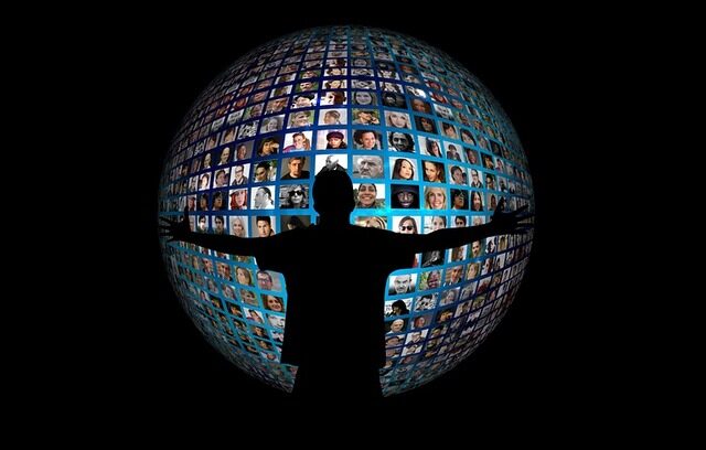 17,3 % der Bevölkerung in Deutschland sind seit 1950 eingewandert