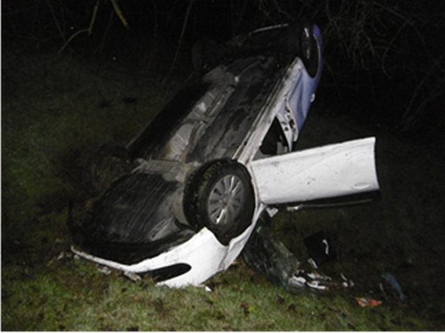 Polizeirevier Bördekreis: Aktuelle Polizeimeldungen