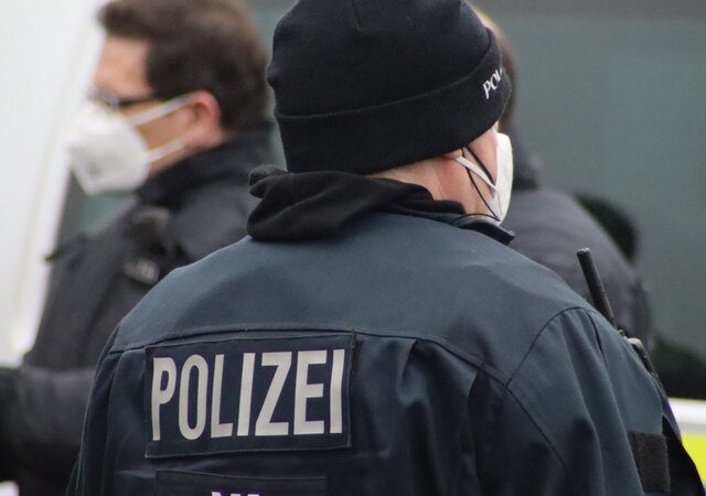 Kriminalstatistik der Polizeiinspektion Magdeburg für das Jahr 2022