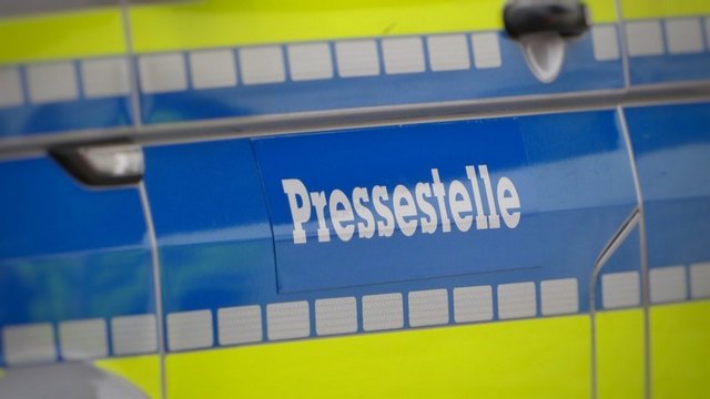 Polizeiliche Unfallstatistik (PUS) des Polizeireviers Magdeburg für das Jahr 2022
