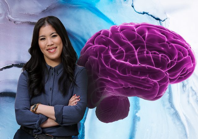 MaiBrain: Reise ins Gehirn – Sinne und Bewusstsein (ZDF  19:30 – 20:15 Uhr)