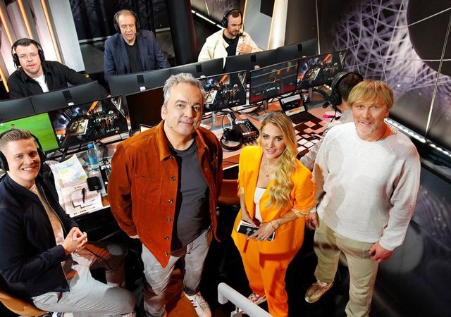 Juve gegen Freiburg – hochkarätige Fußballfeste im Europapokal! Heute live und exklusiv bei RTL und RTL+