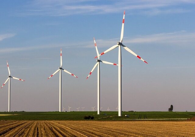 Hürden für Ausbau erneuerbarer Energien werden abgebaut