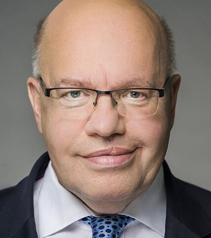 Peter Altmaier: Ein Sieg Russlands „wäre auch eine Blamage für das westliche Bündnis“