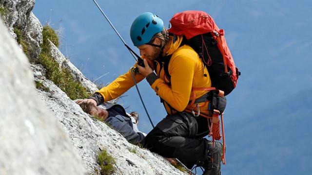 Bergwachtserie: Die Bergretter – Schamlos (ZDF 20:15 – 21:45 Uhr)