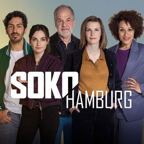Krimiserie: SOKO Hamburg – Der Müll der Anderen (ZDF  18:00 – 19:00 Uhr)
