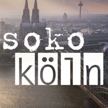 Krimiserie: SOKO Köln – Metaller (ZDF 18:00 – 19:00 Uhr)