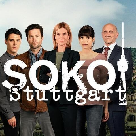Krimiserie: SOKO Stuttgart – Vater unser (ZDF 18:05 – 19:00 Uhr)