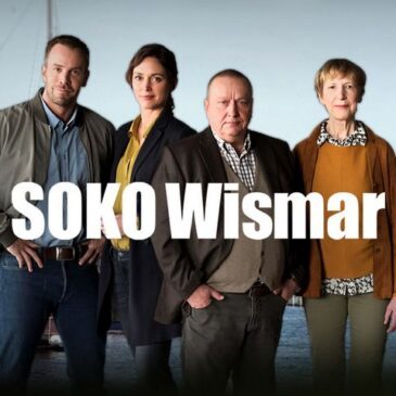 Krimiserie: SOKO Wismar – In Teufels Küche    (ZDF  18:00 – 18:54 Uhr)