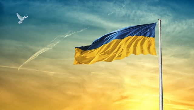 Bundesrat zollt Kampf der Ukraine Respekt