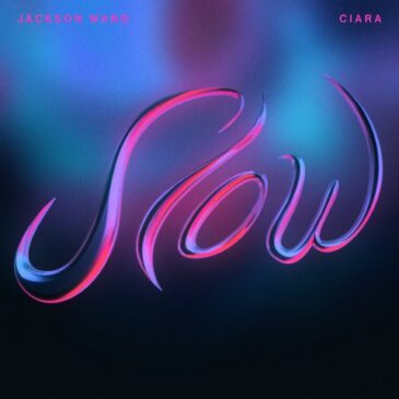 Jackson Wang präsentiert seine neue Single „Slow“ feat. CIARA