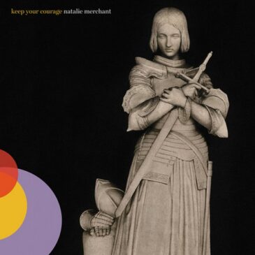 Natalie Merchant und ihre neue Single „Tower of Babel“