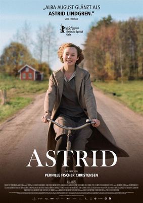 Biografie: Astrid (3sat  16:30 – 18:30 Uhr)