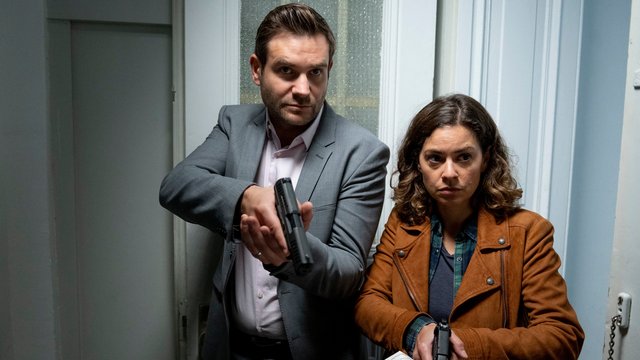 Krimiserie: SOKO Köln –  Im Rausch der Begierde (ZDF 18:05 – 19:00 Uhr)