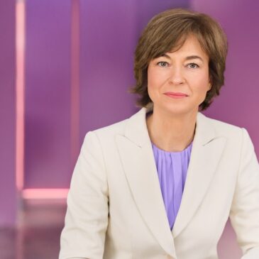 „maybrit illner“ im ZDF: Schafft die Ukraine die Wende? (ZDF  22:15 – 23:15 Uhr)