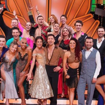 Let’s Dance: Die Tanzpaare sind wieder vereint – und die Jury hat ihre Teamtänze parat (RTL  20:15 – 00:00 Uhr)