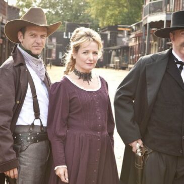 Krimi: Inspector Barnaby – Blut am Sattel (ZDFneo  20:15 – 21:45 Uhr)
