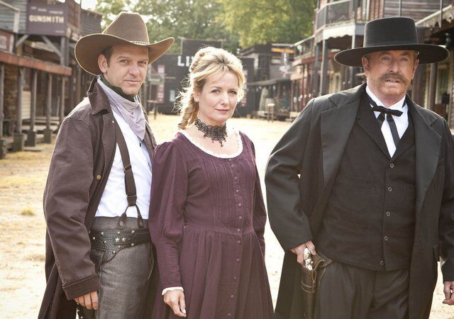 Krimi: Inspector Barnaby – Blut am Sattel (ZDFneo  20:15 – 21:45 Uhr)