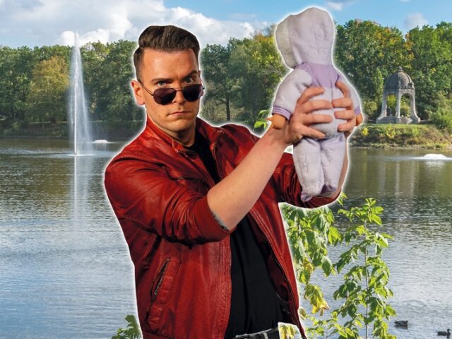 Atemlos durch den (Stadt-)Park beim Sommer-Open-Air 2023