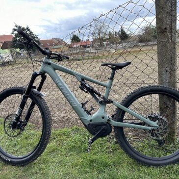 11.500 Euro Schaden: Diebe klauen in Oschersleben zwei E-Bikes