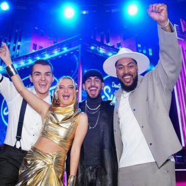 Deutschland sucht den Superstar – Das große Finale (RTL  20:15 – 00:15 Uhr)