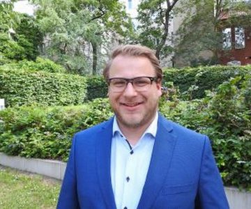 FDP-Gesundheitspolitiker Pott zur geplanten Cannabis-Legalisierung: „Hätte mir mehr Mut gewünscht“