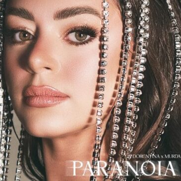 Dorentina veröffentlicht ihre neue Single “PARANOIA”
