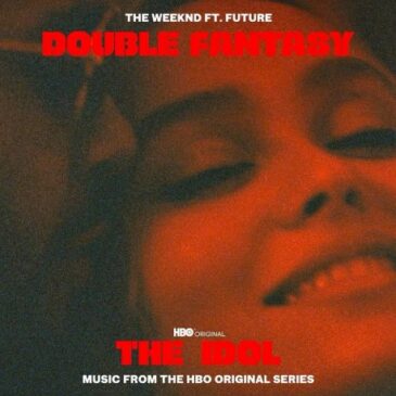 The Weeknd veröffentlicht heute seine neue Single “Double Fantasy” feat. Future