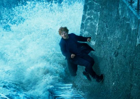 Ed Sheeran veröffentlicht neue Single „Boat“