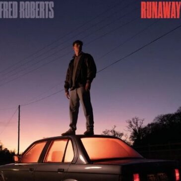 Fred Roberts veröffentlicht seine Debütsingle “Runaway”