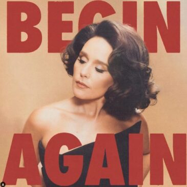 Jessie Ware und ihre neue Single “Begin Again”