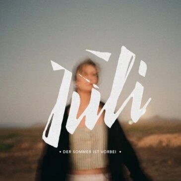 JULI veröffentlichen ihr neues Album “Der Sommer ist vorbei”