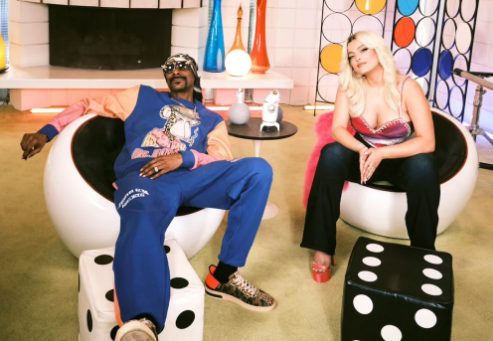 Bebe Rexha & Snoop Dogg veröffentlichen „Satellite“