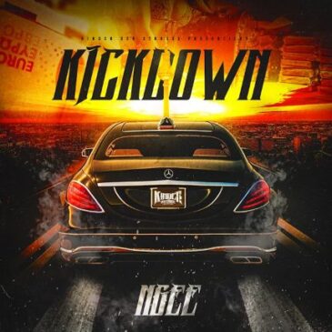 Rapper NGEE veröffentlicht neue Single + Video “Kickdown”