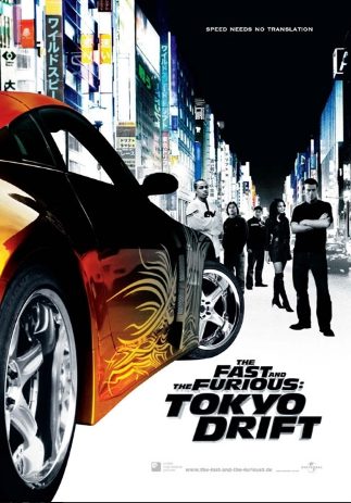 Actionthriller: The Fast and the Furious – Tokyo Drift (VOX  20:15 – 22:25 Uhr)