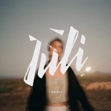 JULI veröffentlichen ihre neue Single “Wolke”