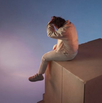 Lewis Capaldi veröffentlicht seine neue Single “Wish You The Best” aus dem kommenden Album „Broken By Desire To Be Heavenly Sent”