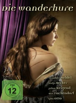 Historiendrama: Die Wanderhure (Sat.1  20:15 – 23:00 Uhr)