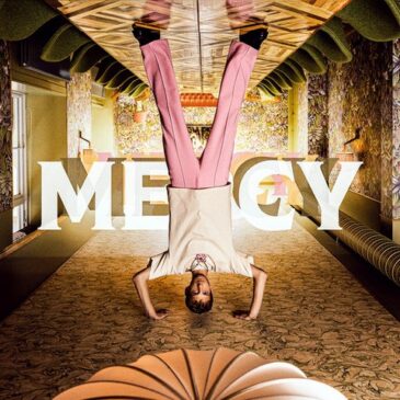 Nicklas Sahl und seine neue Single „Mercy“