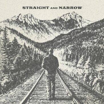 Sam Barber und sein neuer Song „Straight and Narrow“