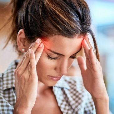 Migräneattacken können tagelang andauern und die Betroffenen im Alltag völlig außer Gefecht setzen