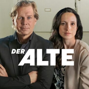 Krimiserie: Der Alte – Rückkehr ohne Wiedersehen (ZDF 20:15 – 21:15 Uhr)