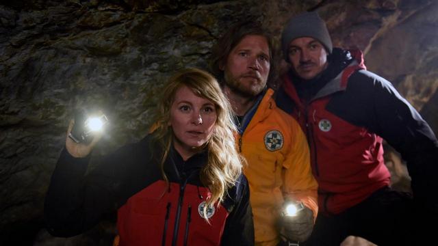 Bergwachtserie: Die Bergretter – Giftiges Erbe (ZDF 20:15 – 21:45 Uhr)